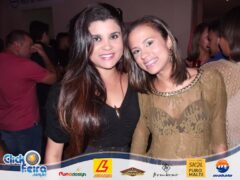 Arrocha Vip